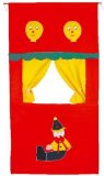 HSL Textile Puppet Theatre