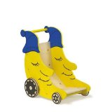 HSL The Crescent Moon Dolls Pram