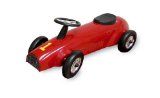 HSL Toy car
