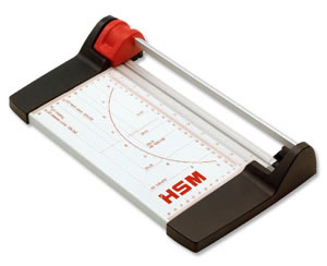 T2606 Rotary Trimmer Cutting Length 260mm