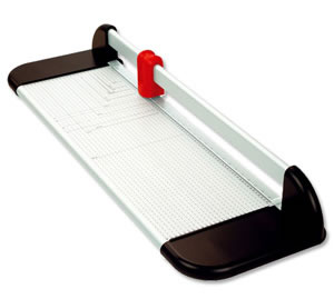 T7220 Professional Rotary Trimmer Cutting