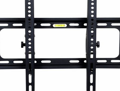 Tilting Wall Mount Bracket for 32 - 55 inches LCD LED Plasma Flat Screen TVs