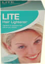 Estolan Lite Hair Lightening Kit