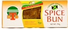 HTB Jamaican Spiced Bun (794g)