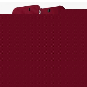 HTC HC M100 Dot View Flip Case for One M8 - Purple