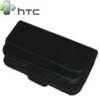 HTC MTeoR Leather Carry Case