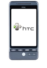 HTC Orange Dolphin andpound;30 - 18 months