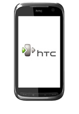 HTC Orange Dolphin andpound;35 - 18 months