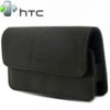 HTC P3600 Leather Carry Case