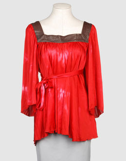 HTC SHIRTS Blouses WOMEN on YOOX.COM