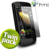 Touch HD Screen Protector SP P200 - Twin Pack