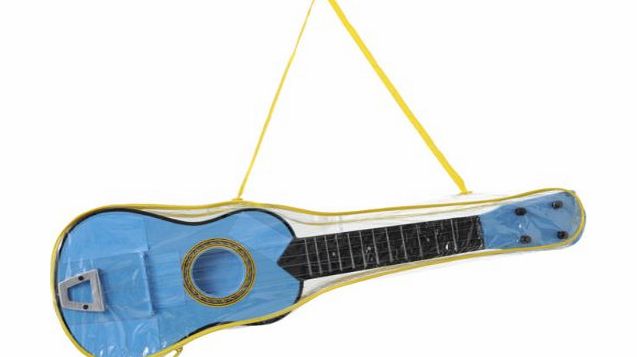HTI Children 4 String 22`` Guitar With Carry Bag