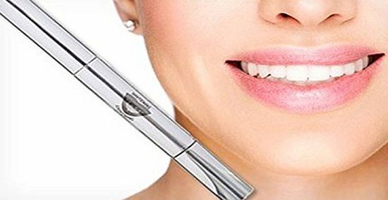 HuaYang Home Tooth Bleaching Truewhite Cleaning Gel Teeth Whitening Brush Pen