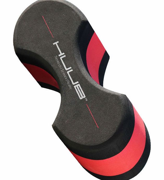 Hubb Huub Big Buoy/Pull Buoy Triathlon