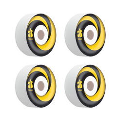 Black Holes Wheels 54mm