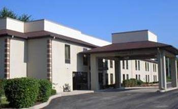 HUBER HEIGHTS Comfort Inn Northeast