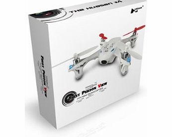 Hubsan X4 FPV Mini Quadcopter Drone