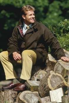 Hucklecote Salzburg Coat