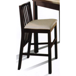 Hudson - 2 x Breakfast Chair