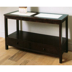 - Console Table