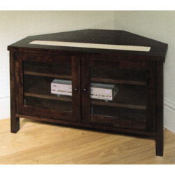 Hudson - Corner TV Unit