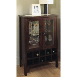 - Drinks Cabinet