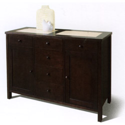 - Sideboard
