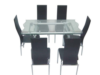 Discount Dining Room Sets on Hudson 6 Seater Dining Set Dining Room Set   Review  Compare Prices