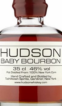 Hudson Baby Bourbon