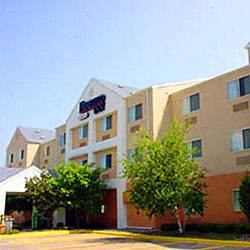 Fairfield Inn By Marriott Hudson