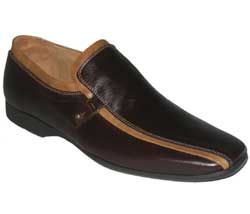 Hudson HUD SAT STUD LOAFER
