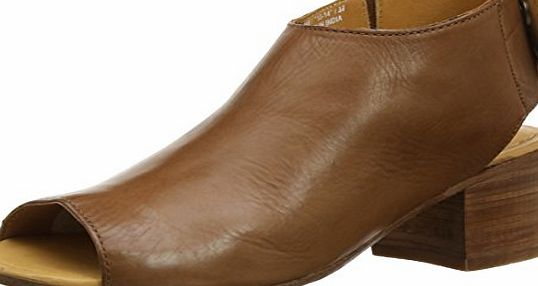 Hudson Iris, Women Warm Lining Ankle Boots, Beige (Tan), 6 UK (39 EU)