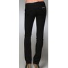 HUDSON BLACK SKINNY STELLA PREMIUM DENIM JEANS