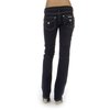 Hudson Jeans HUDSON DARK SIGNATURE BOOTCUT JEANS