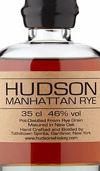 Hudson Manhattan Rye
