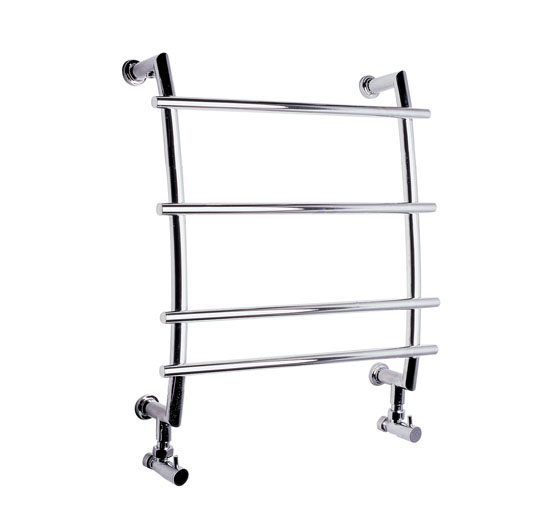 Hudson Reed Series 301 Heated Towel Rail