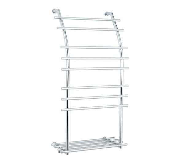 Hudson Reed Series 304 Storage Heated Towel Rail
