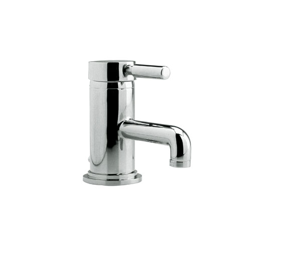 Hudson Reed Tec Mono Basin Mixer