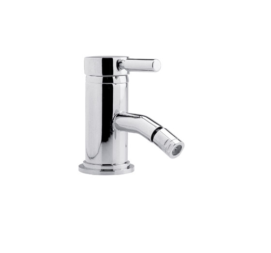 Hudson Reed Tec Mono Bidet Mixer