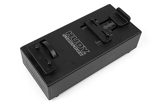 Hudy Nitro Starter Box M18