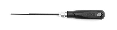 Hudy Profitools Allen Wrench .050x120mm