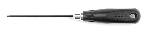 Hudy Profitools Allen Wrench 3/32 X 120mm