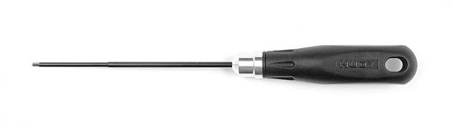 Hudy Profitools Allen Wrench 5/64 X 120mm