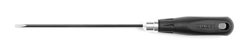 Hudy Profitools Slotted Screwdriver 3.0x150mm
