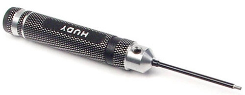 Hudy Ultimate Allen Driver Set - 8 Pcs