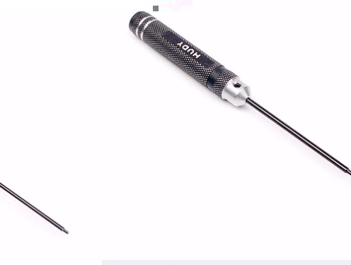 Hudy Ultimate Allen Wrench .050x120mm