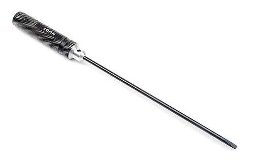 Hudy Ultimate Long Slotted S.Driver 4.0mm - For