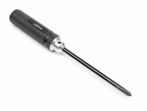 Hudy Ultimate Phillips Screwdriver 5.8x120mm 22 Handle