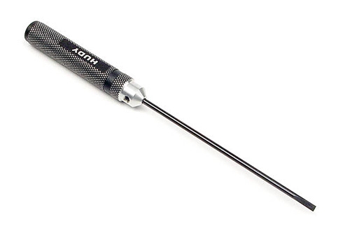 Hudy Ultimate Slotted Screwdriver 3.0x150mm