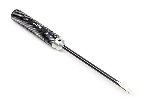 Hudy Ultimate Slotted Screwdriver 5.0x120mm